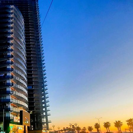 Selazir Apart Hotel 巴统 外观 照片