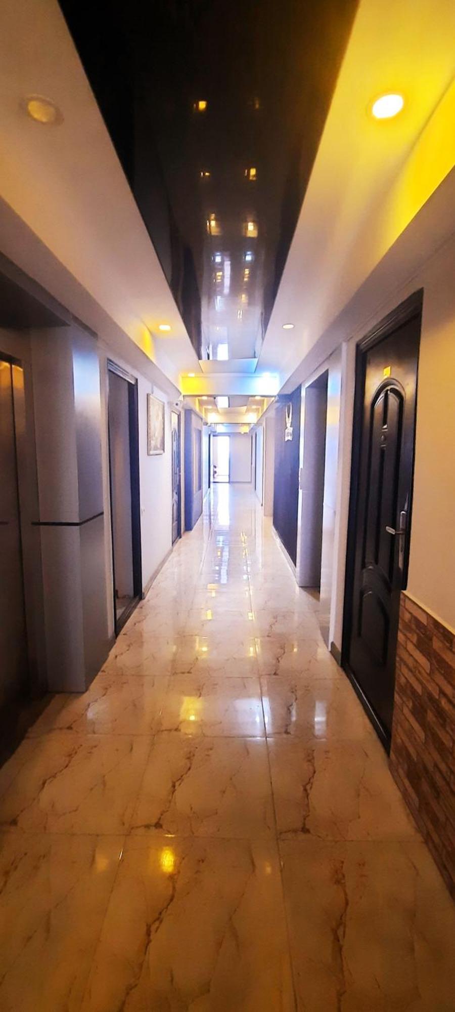 Selazir Apart Hotel 巴统 外观 照片