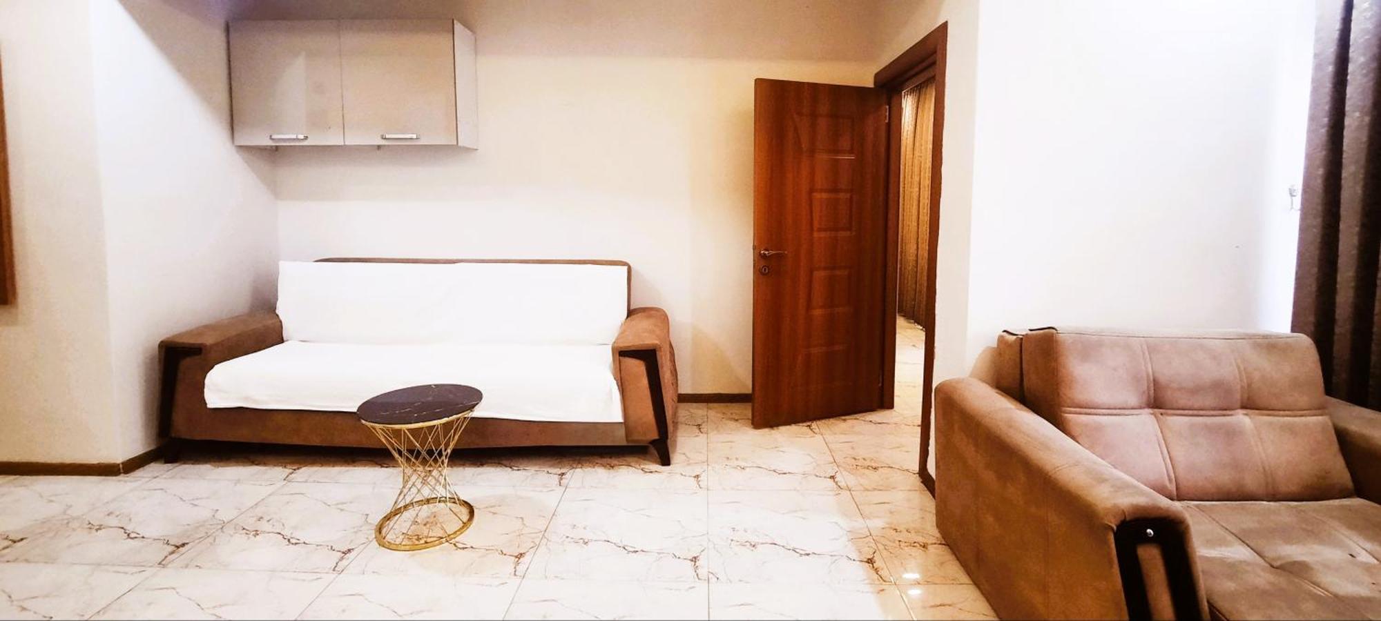 Selazir Apart Hotel 巴统 外观 照片